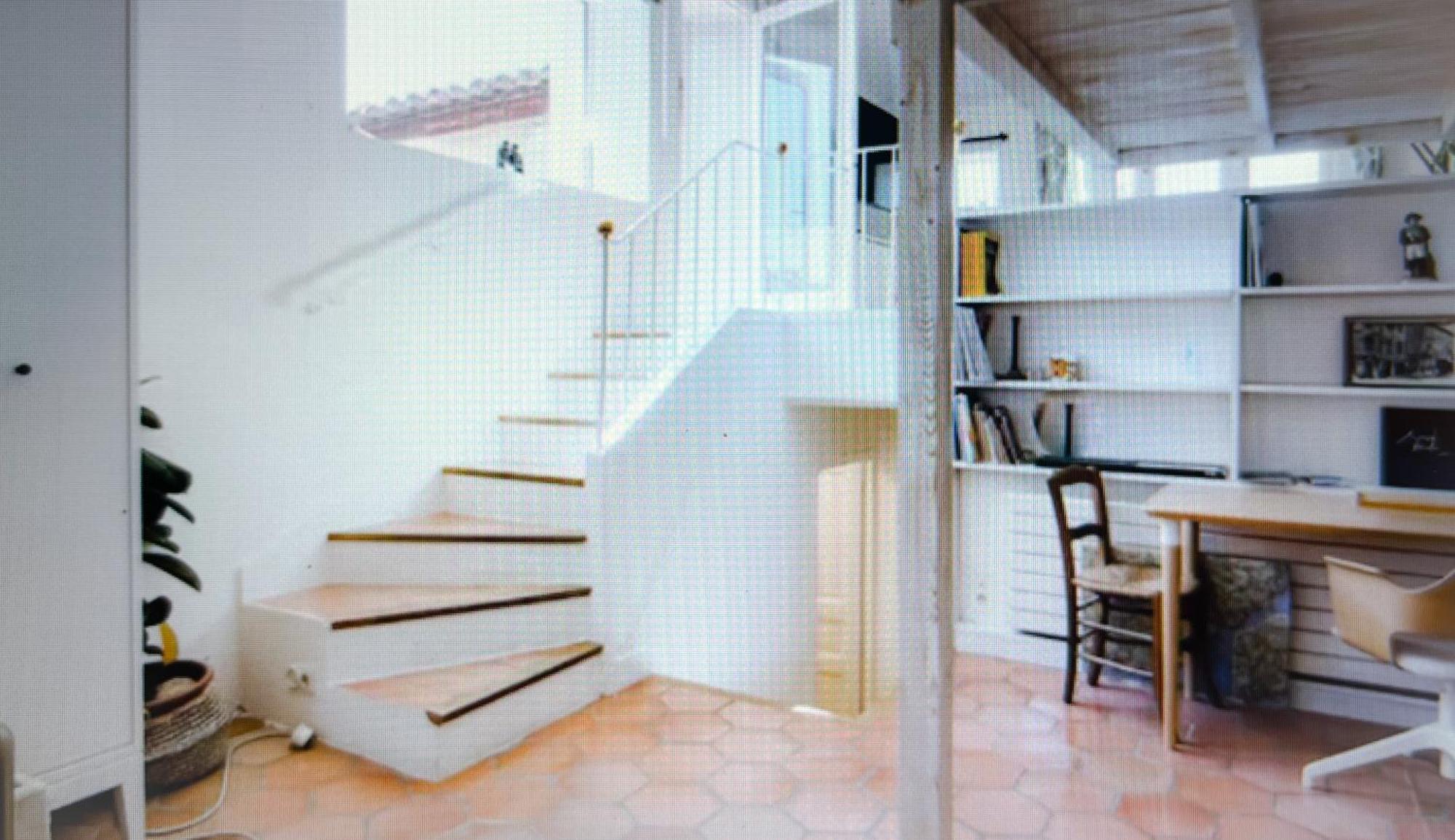 Penthouse Studio Privee Couple Ou Famille- La Maison Searle A Tourtour Zewnętrze zdjęcie